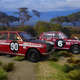 Illustration for article titled FORTY 3RD: THE GRUELING SAFARI RALLY PART 2